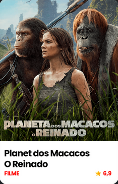 planetas dos macacos